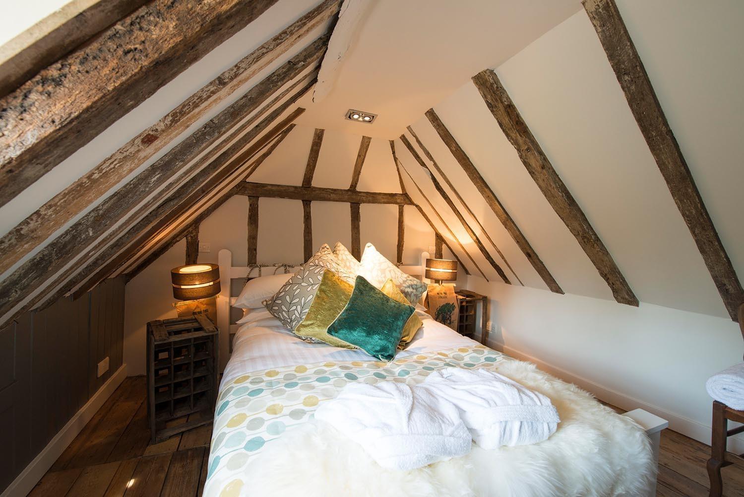 The Woolpack Inn Wavehorne ห้อง รูปภาพ