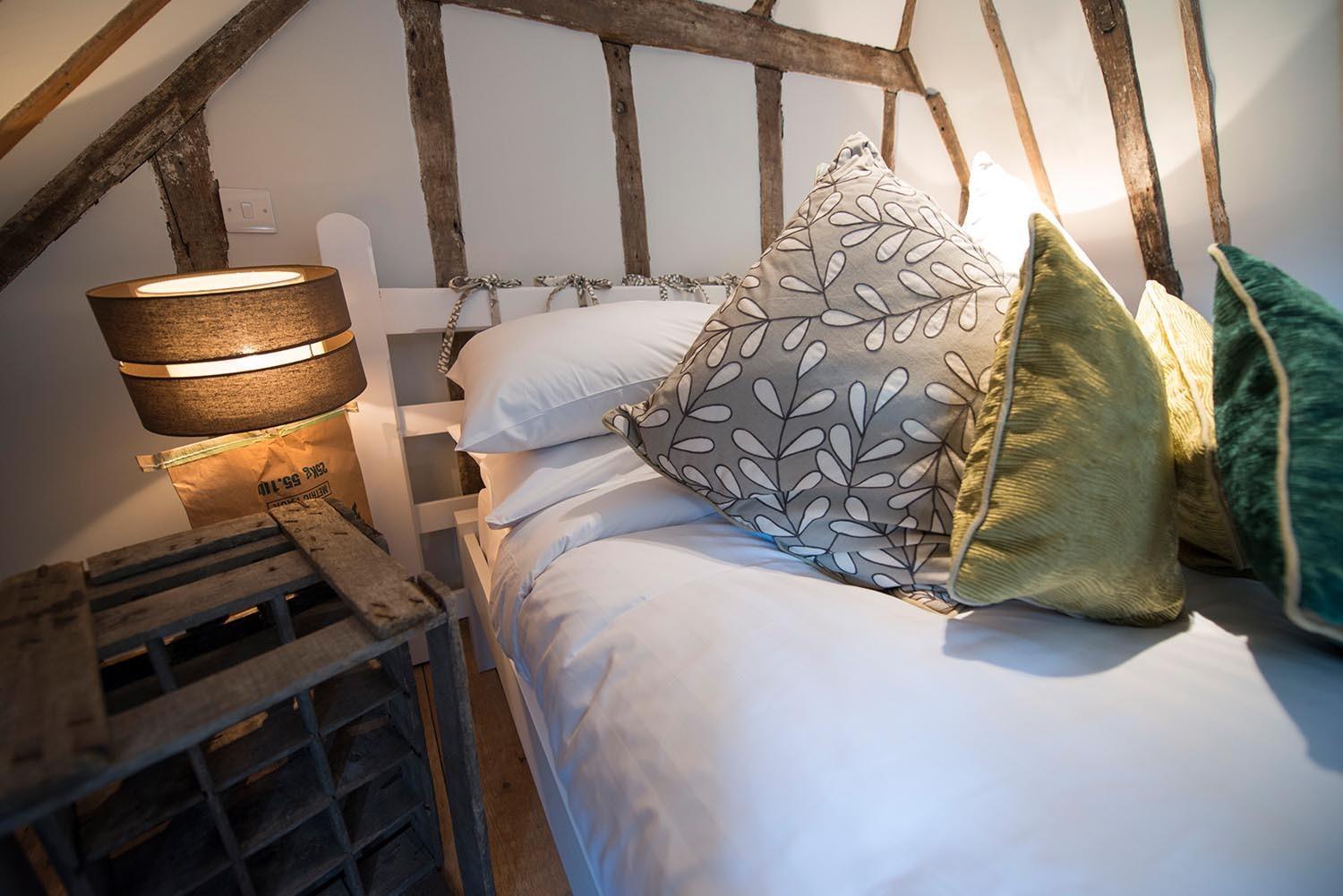 The Woolpack Inn Wavehorne ห้อง รูปภาพ